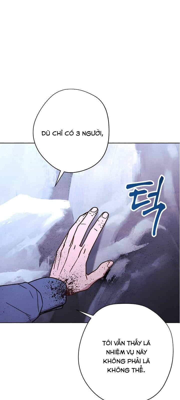 Đấu Trường Sinh Tử - Chương 7 - ảnh 14