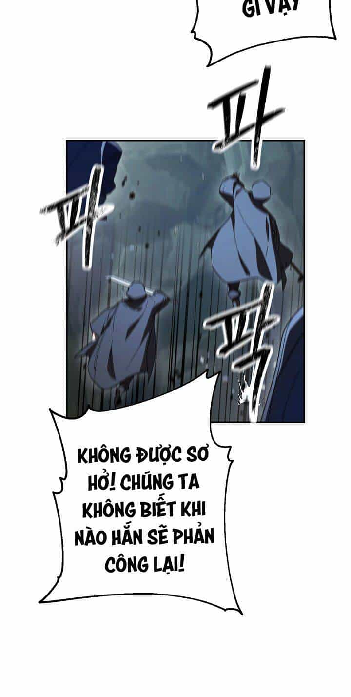 Đấu Trường Sinh Tử - Chương 72 - ảnh 24