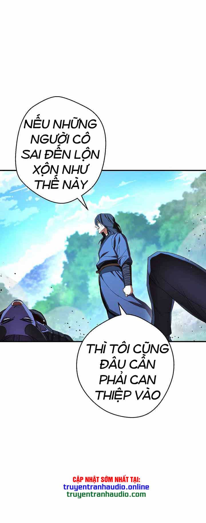 Đấu Trường Sinh Tử - Chương 73 - ảnh 15