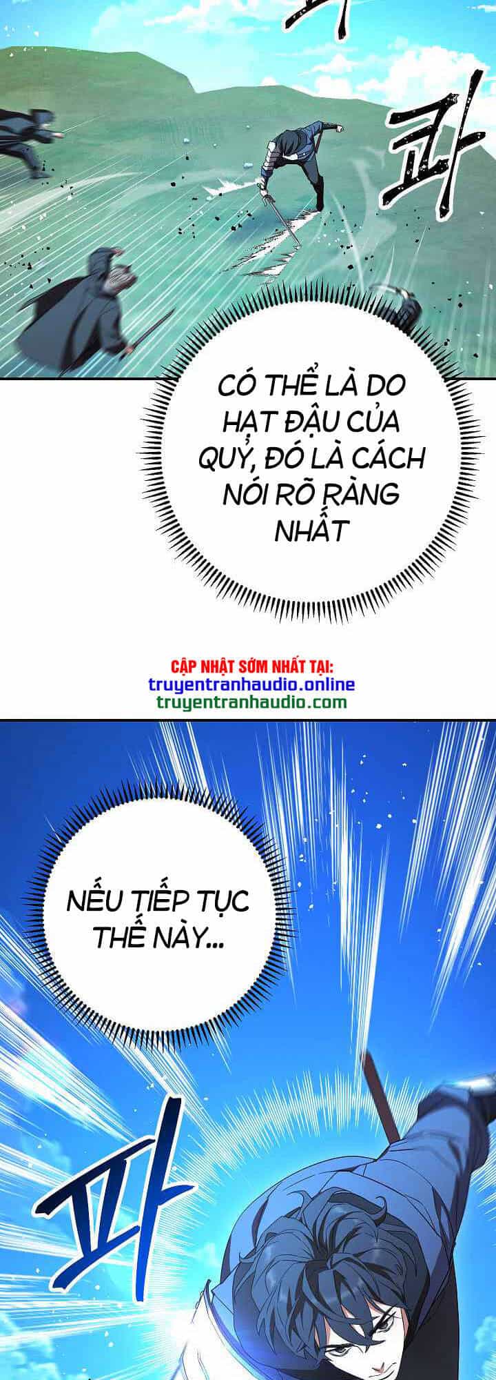 Đấu Trường Sinh Tử - Chương 73 - ảnh 45