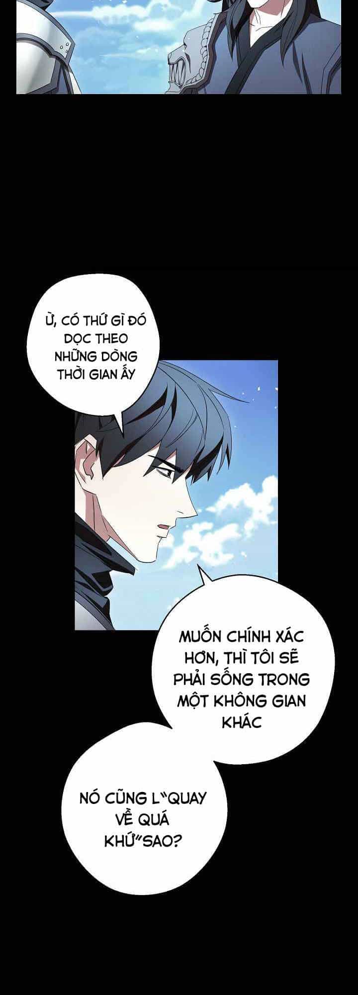 Đấu Trường Sinh Tử - Chương 74 - ảnh 3