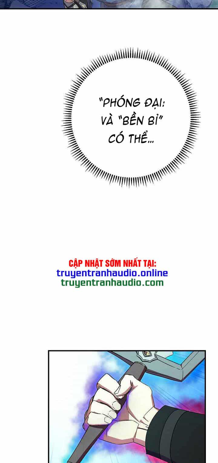 Đấu Trường Sinh Tử - Chương 76 - ảnh 16