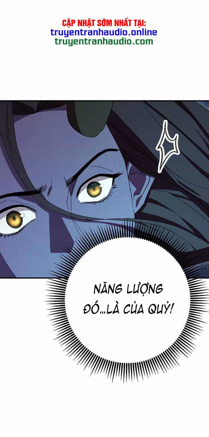 Đấu Trường Sinh Tử - Chương 76 - ảnh 40