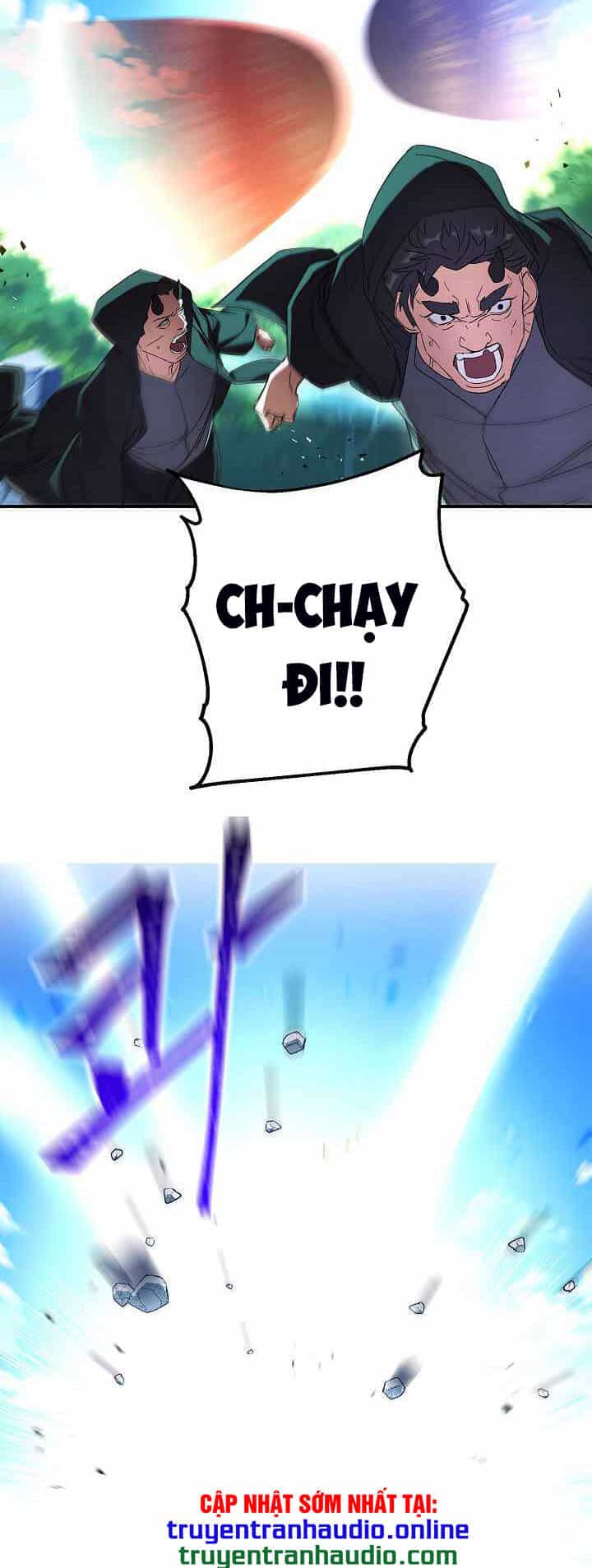 Đấu Trường Sinh Tử - Chương 76 - ảnh 74
