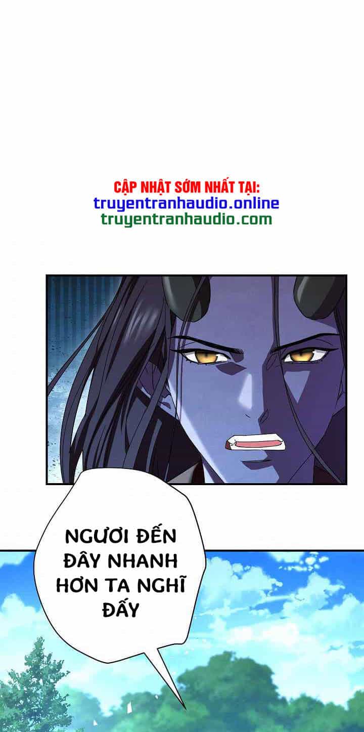 Đấu Trường Sinh Tử - Chương 77 - ảnh 27
