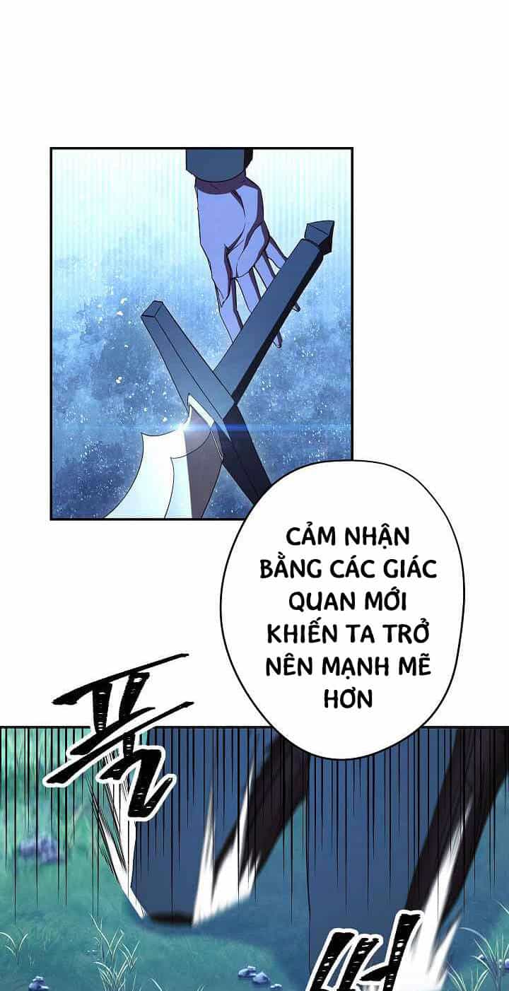 Đấu Trường Sinh Tử - Chương 77 - ảnh 46