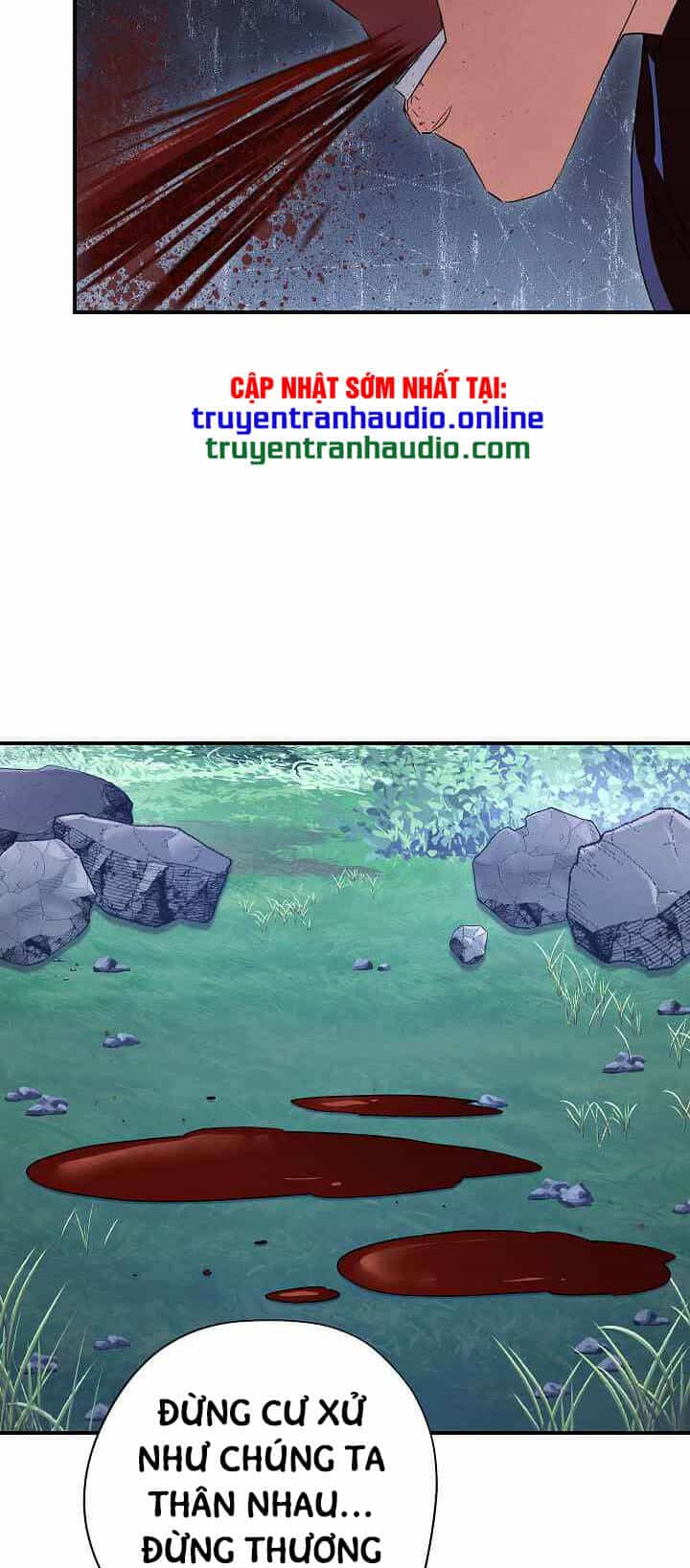 Đấu Trường Sinh Tử - Chương 77 - ảnh 67