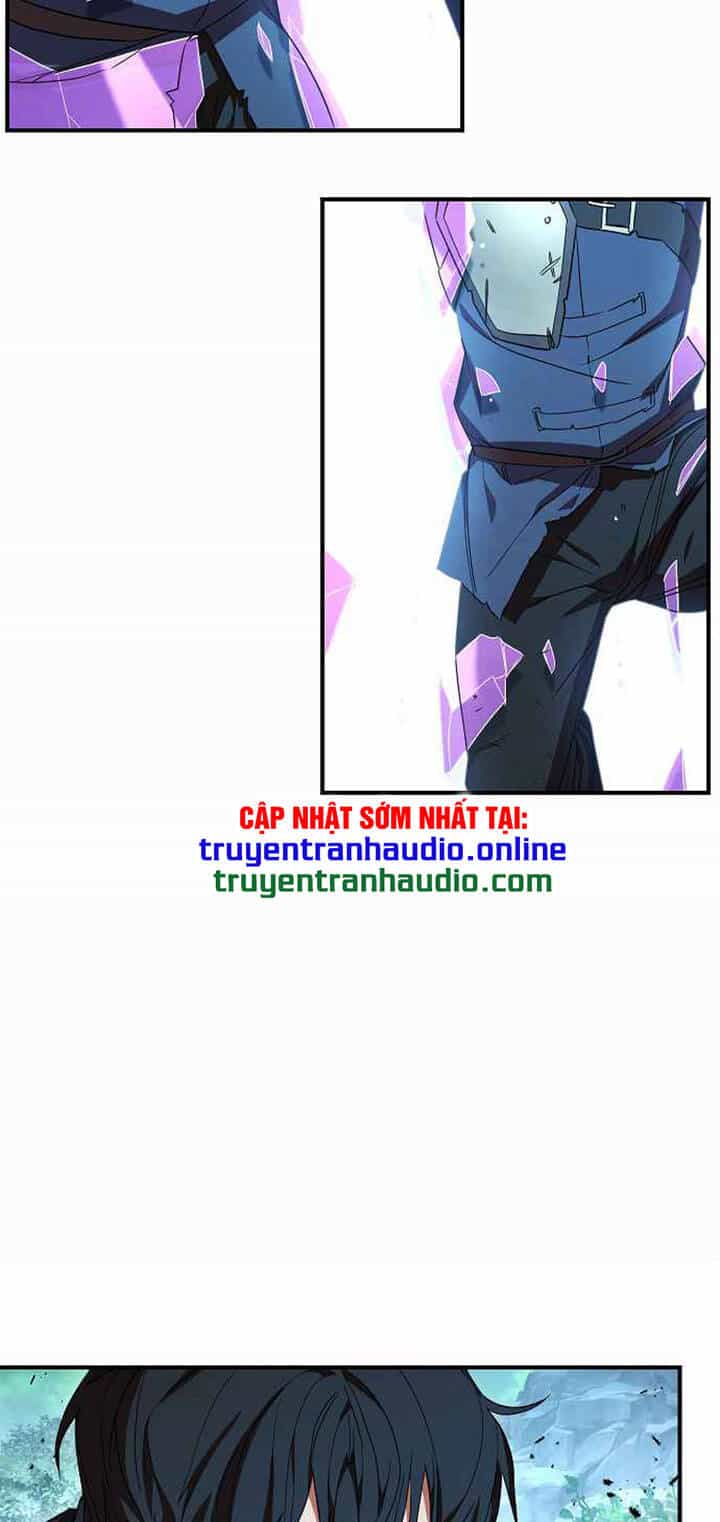 Đấu Trường Sinh Tử - Chương 77 - ảnh 7