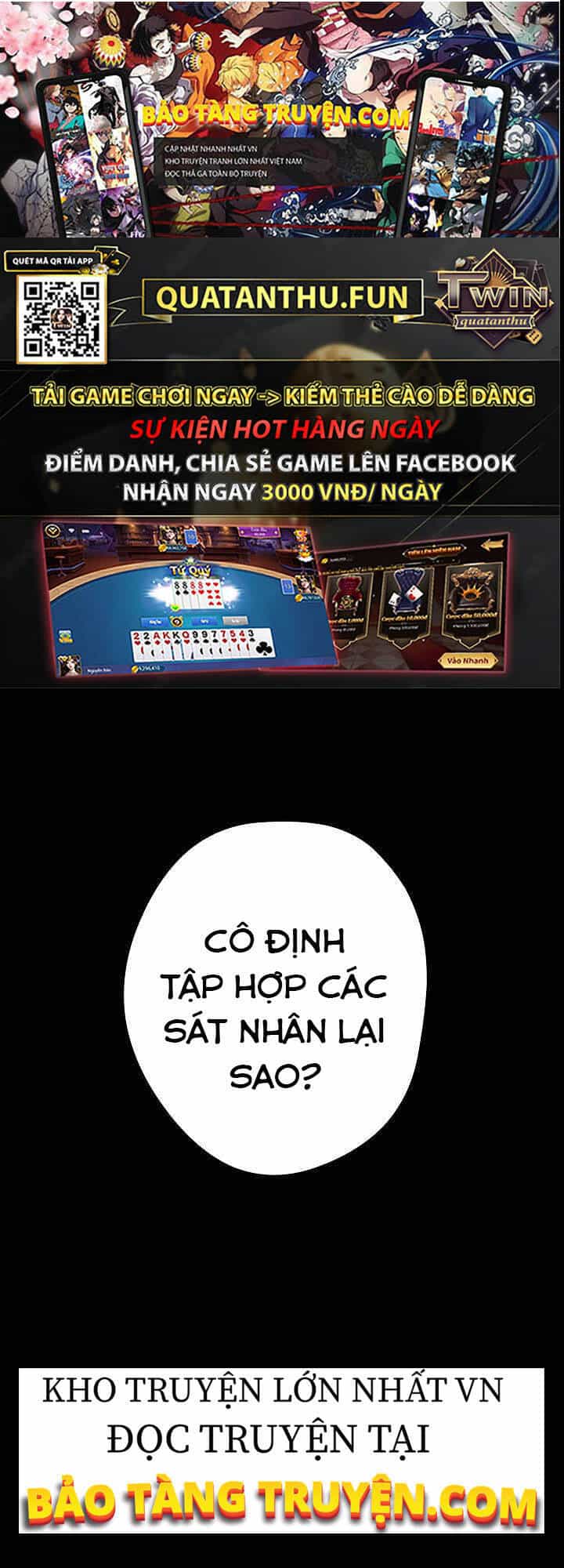 Đấu Trường Sinh Tử - Chương 78 - ảnh 1