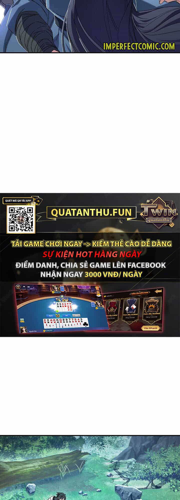 Đấu Trường Sinh Tử - Chương 78 - ảnh 14