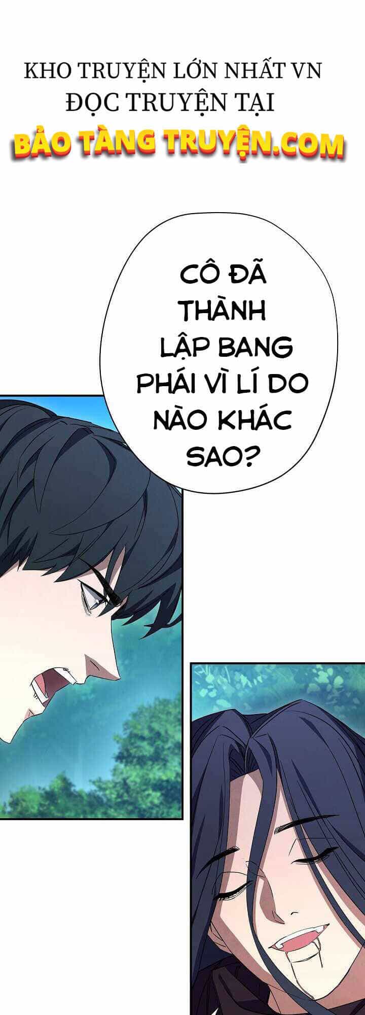 Đấu Trường Sinh Tử - Chương 78 - ảnh 19