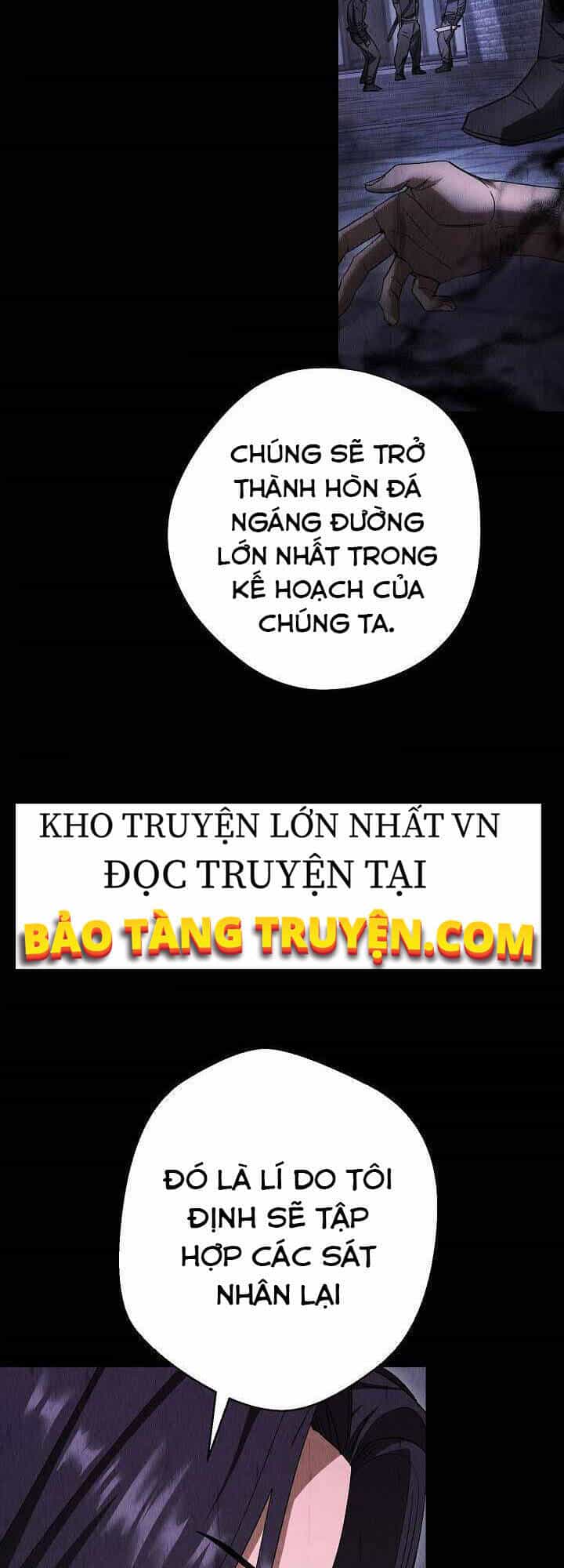 Đấu Trường Sinh Tử - Chương 78 - ảnh 4