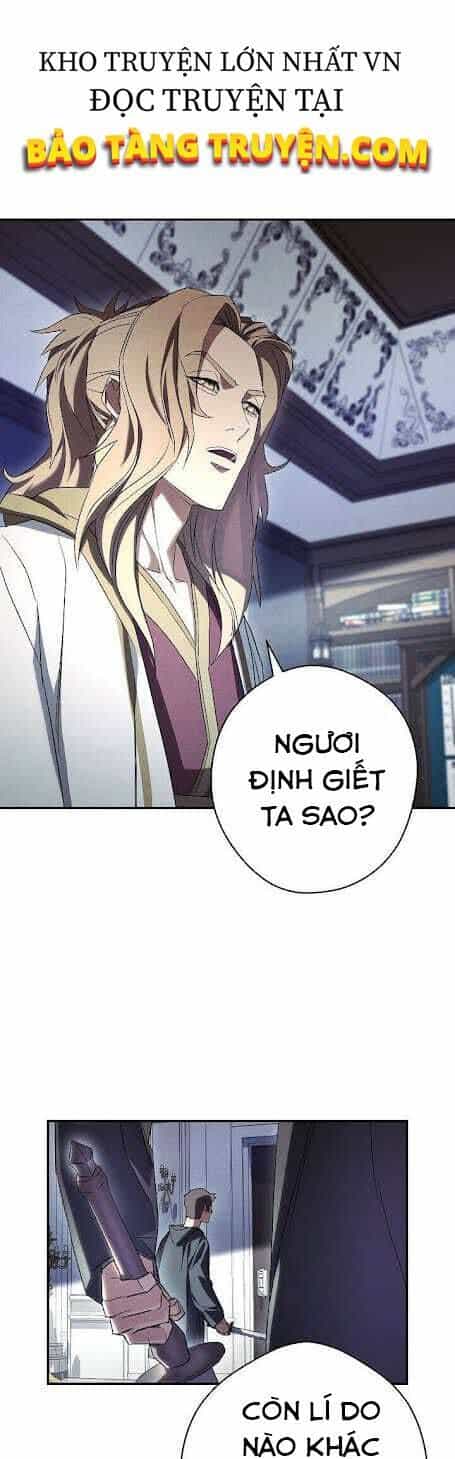 Đấu Trường Sinh Tử - Chương 79 - ảnh 19