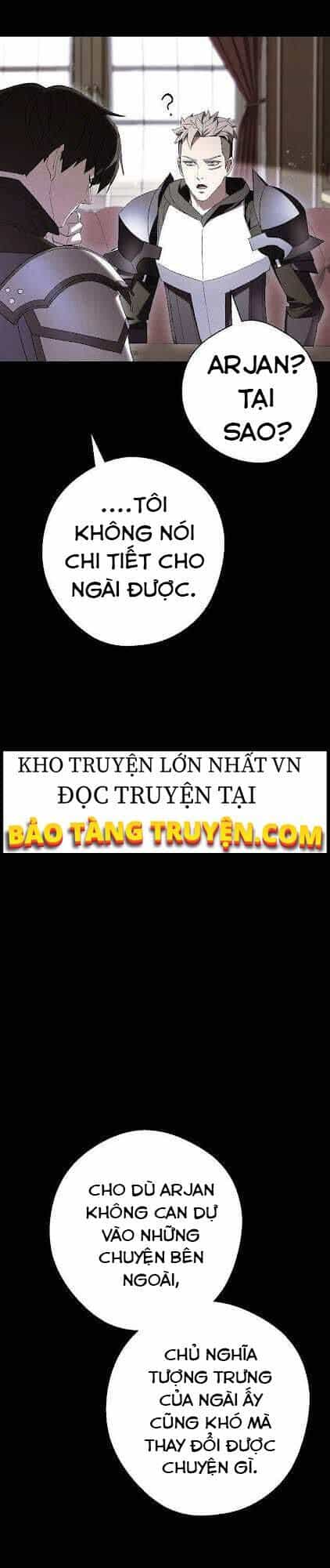 Đấu Trường Sinh Tử - Chương 79 - ảnh 33
