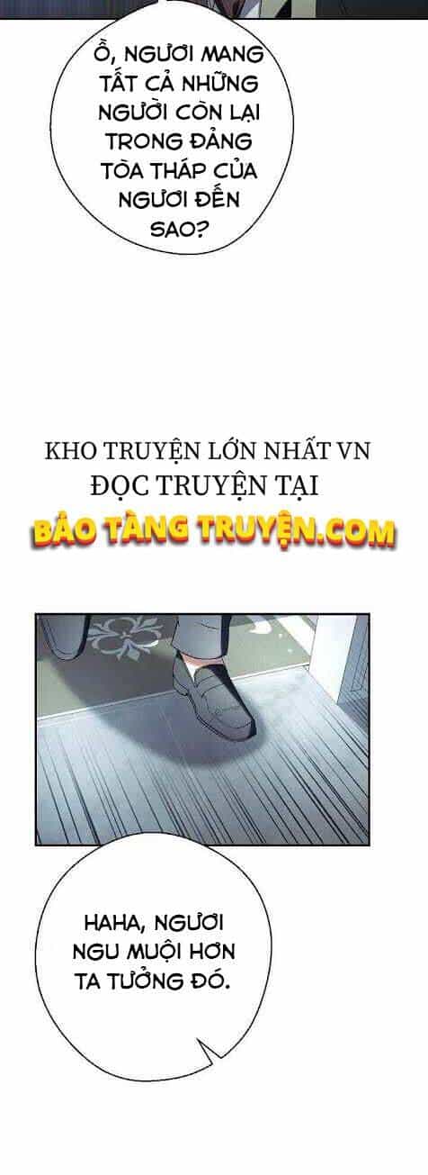 Đấu Trường Sinh Tử - Chương 79 - ảnh 40