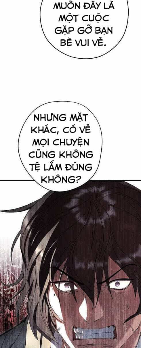Đấu Trường Sinh Tử - Chương 79 - ảnh 43