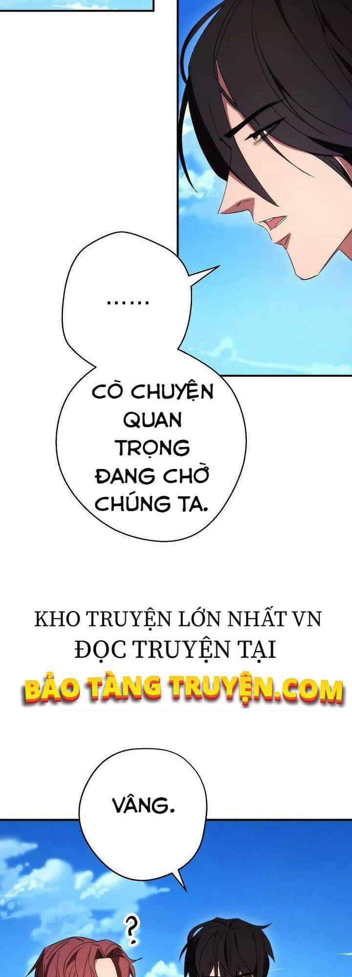 Đấu Trường Sinh Tử - Chương 80 - ảnh 12