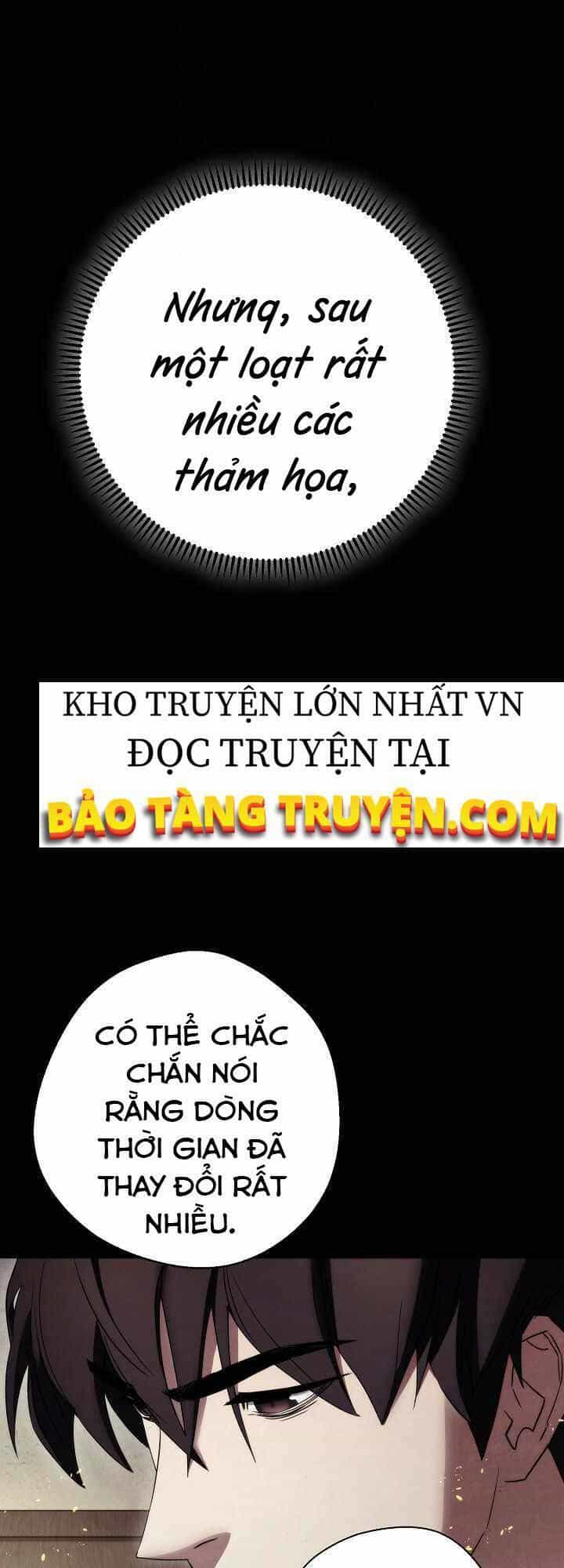 Đấu Trường Sinh Tử - Chương 80 - ảnh 42