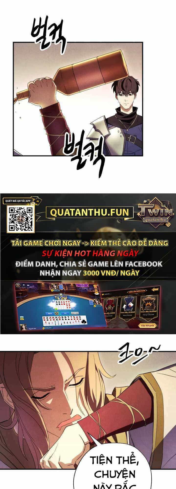 Đấu Trường Sinh Tử - Chương 80 - ảnh 60