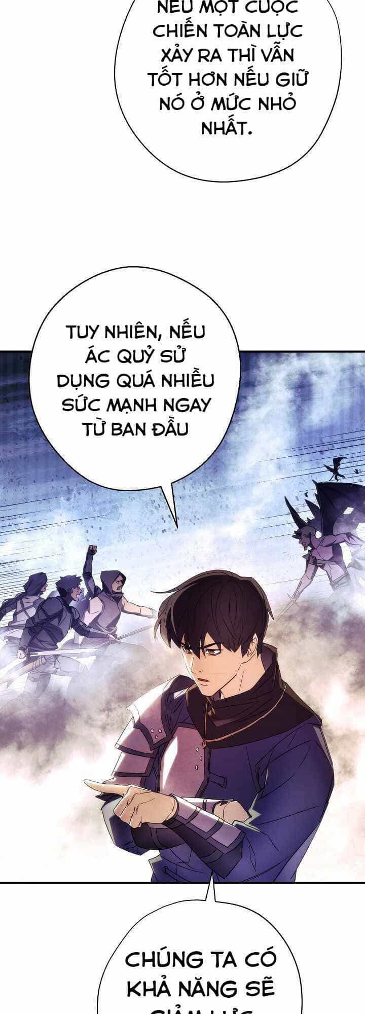 Đấu Trường Sinh Tử - Chương 80 - ảnh 63