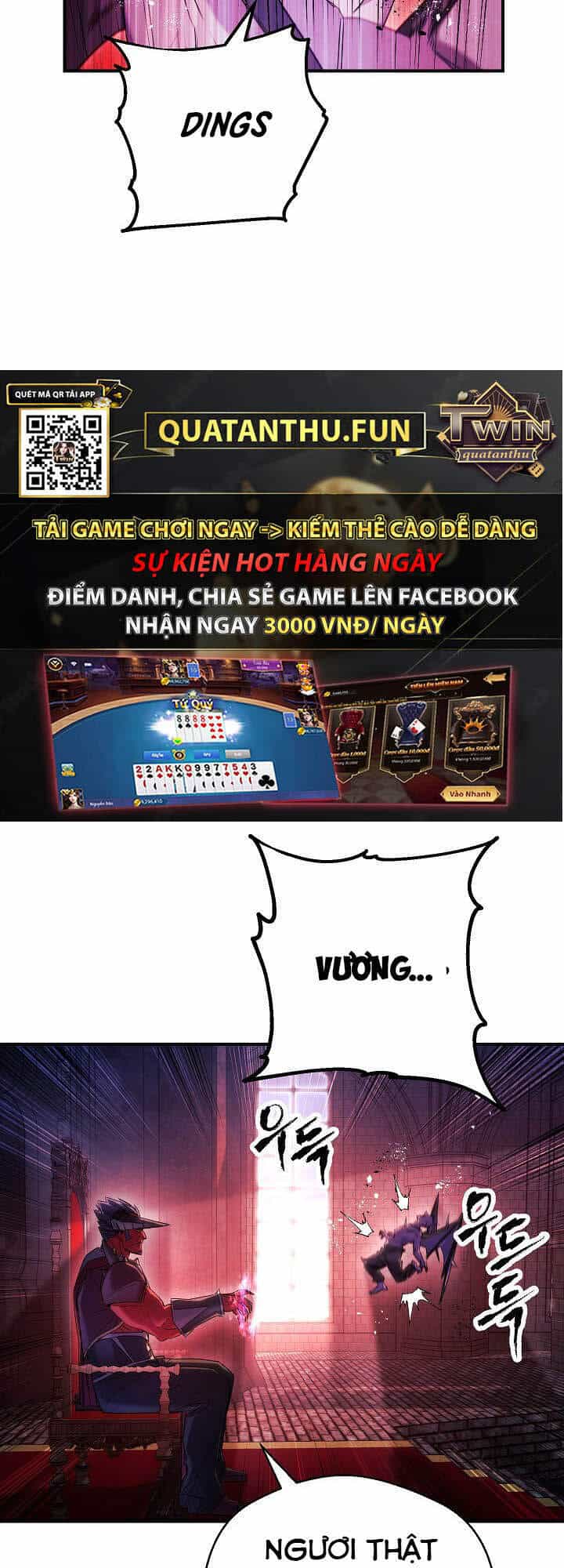 Đấu Trường Sinh Tử - Chương 81 - ảnh 11
