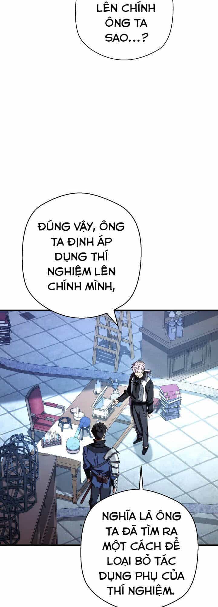 Đấu Trường Sinh Tử - Chương 81 - ảnh 60