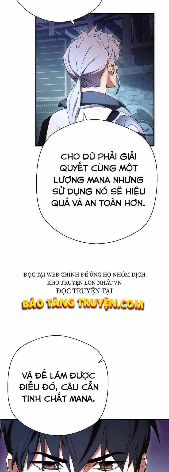 Đấu Trường Sinh Tử - Chương 82 - ảnh 10