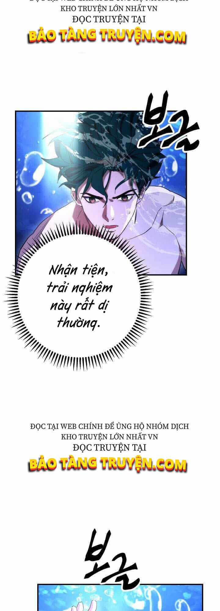 Đấu Trường Sinh Tử - Chương 82 - ảnh 22