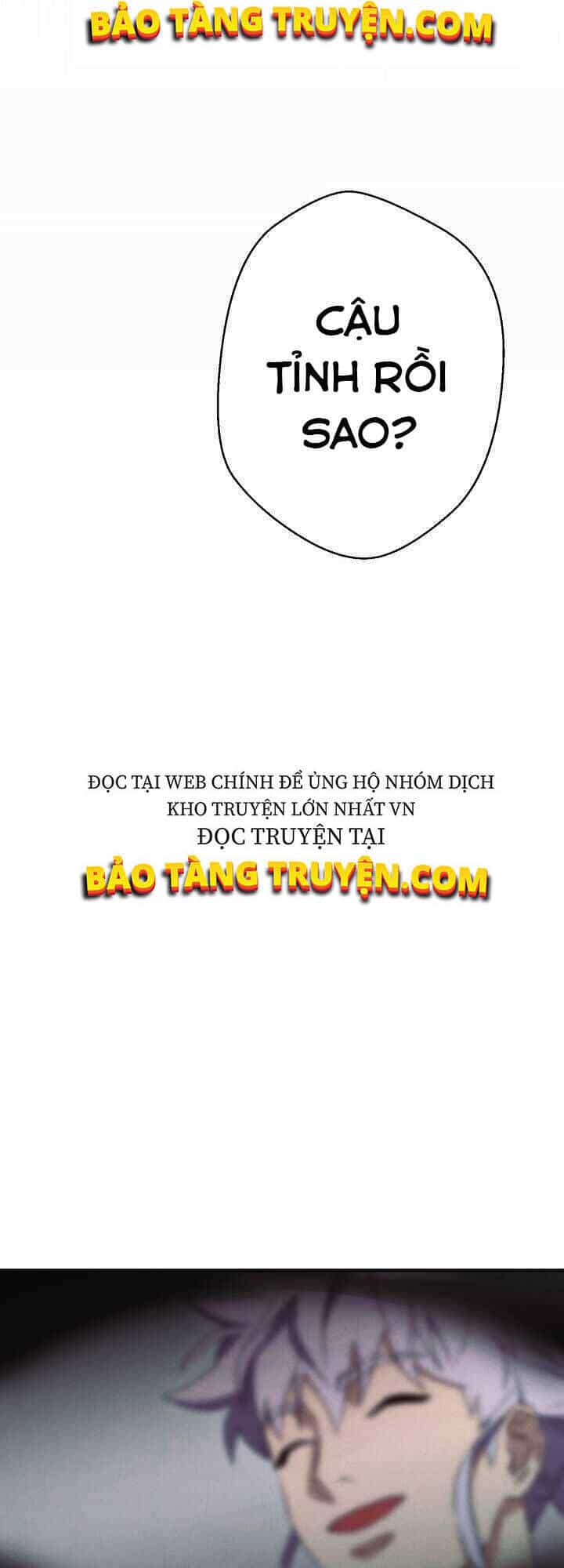Đấu Trường Sinh Tử - Chương 82 - ảnh 48