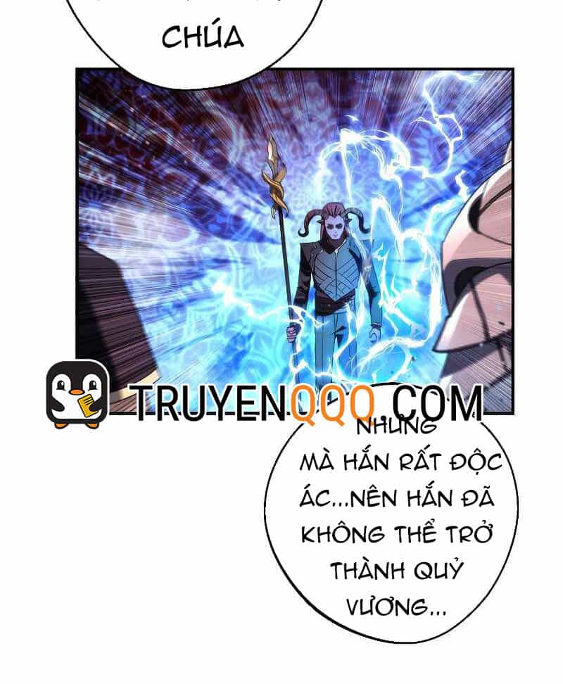 Đấu Trường Sinh Tử - Chương 89 - ảnh 60