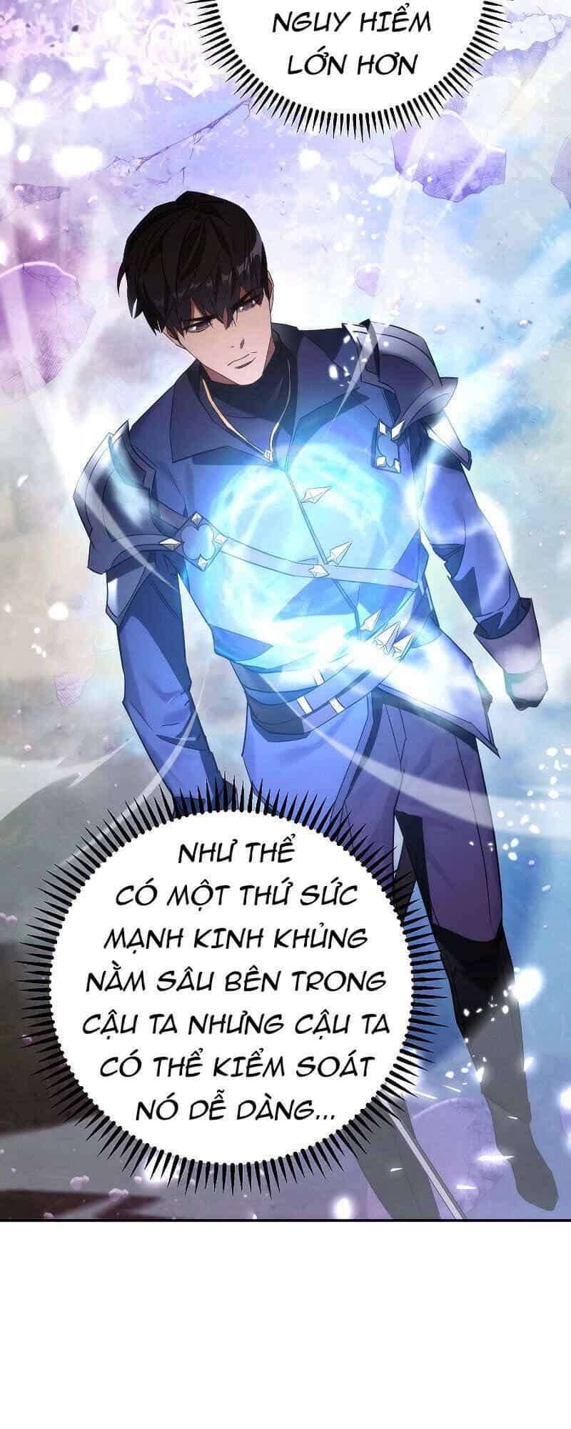 Đấu Trường Sinh Tử - Chương 93 - ảnh 34