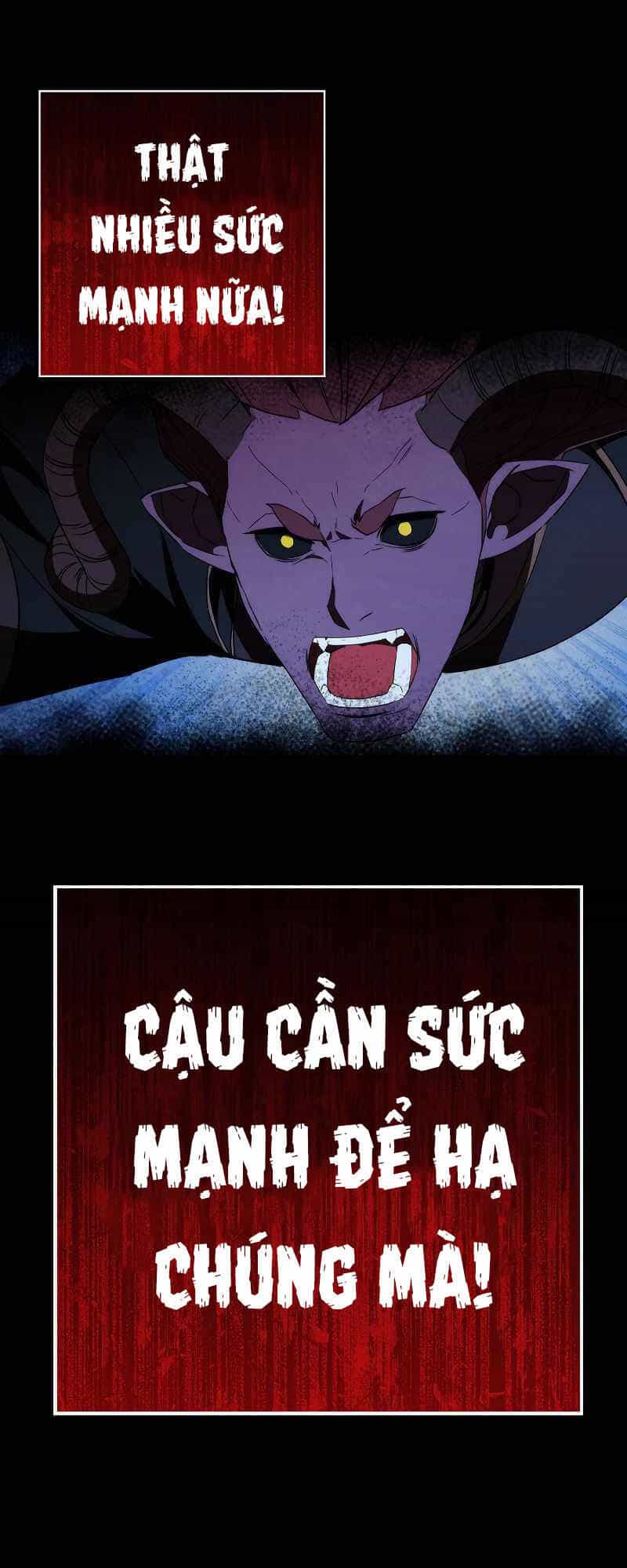 Đấu Trường Sinh Tử - Chương 94 - ảnh 49