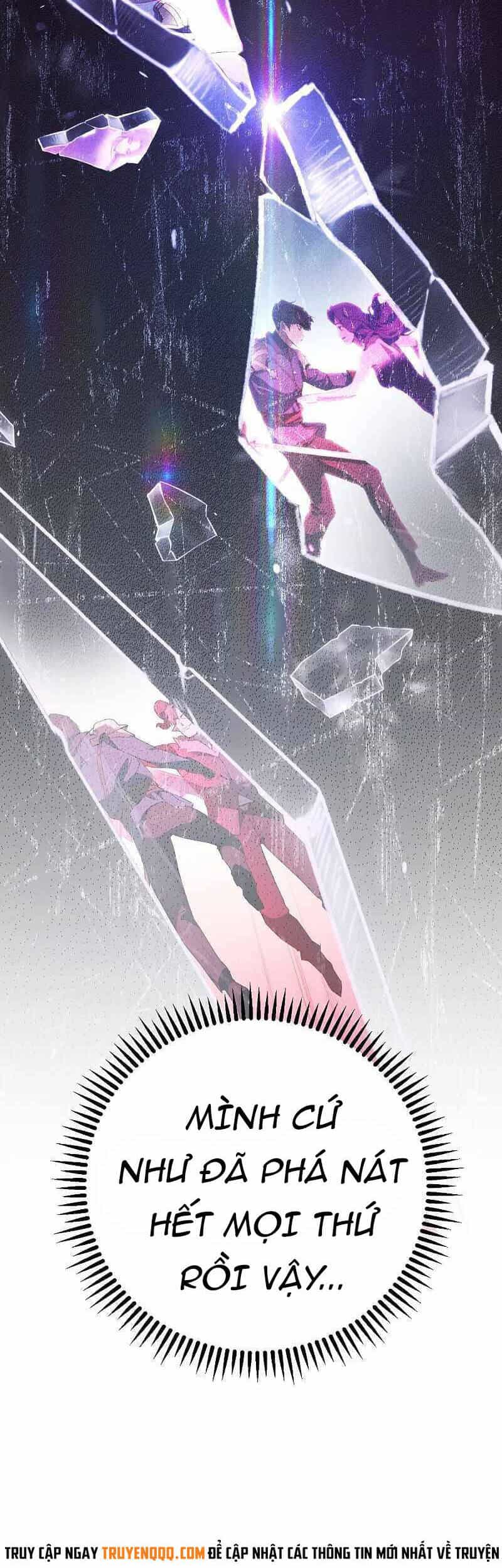 Đấu Trường Sinh Tử - Chương 96 - ảnh 32