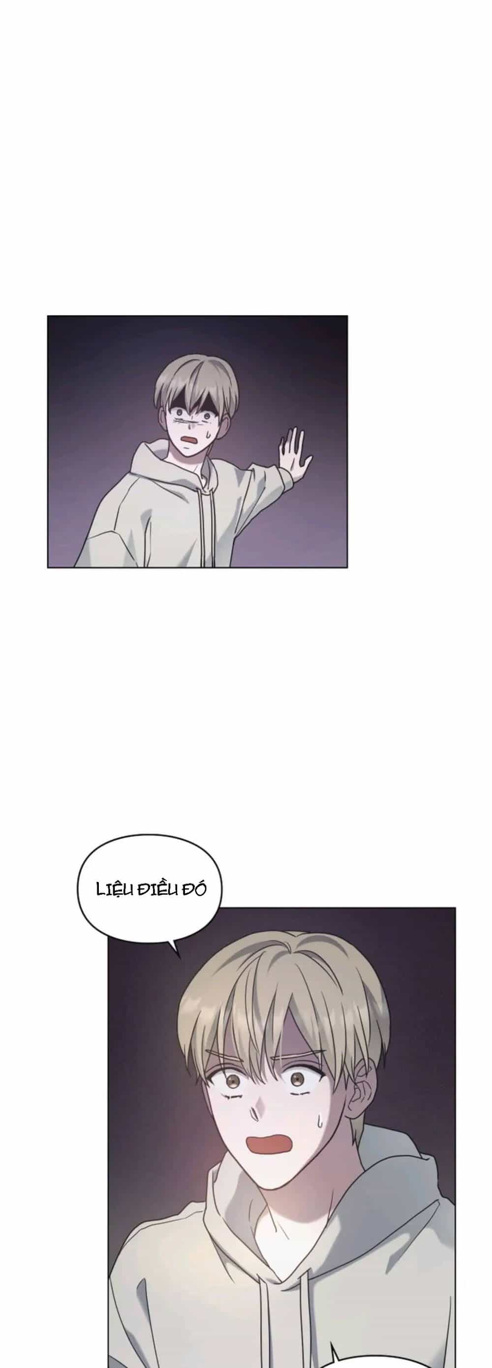 Dấu Vết Mặt Trời - Chương 11 - ảnh 22
