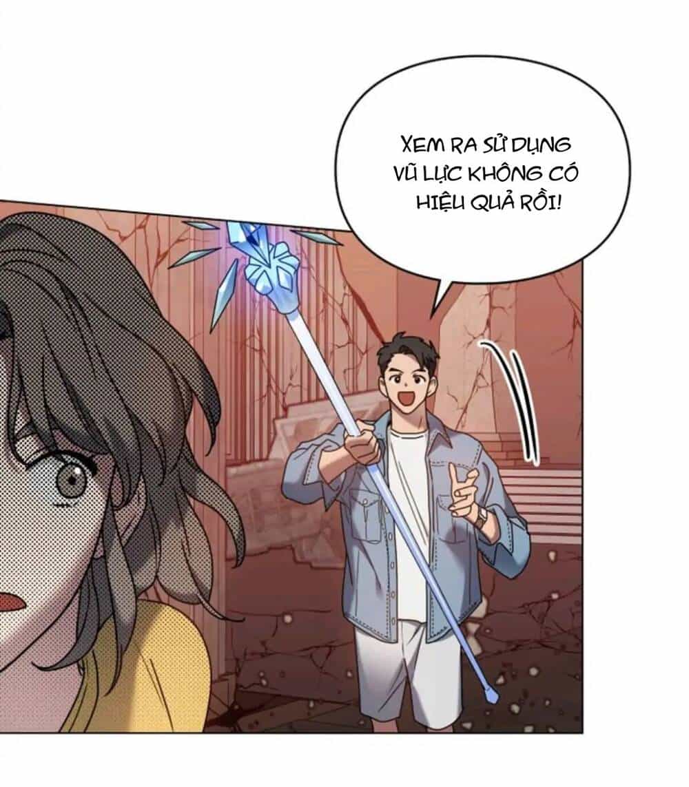 Dấu Vết Mặt Trời - Chương 15 - ảnh 18