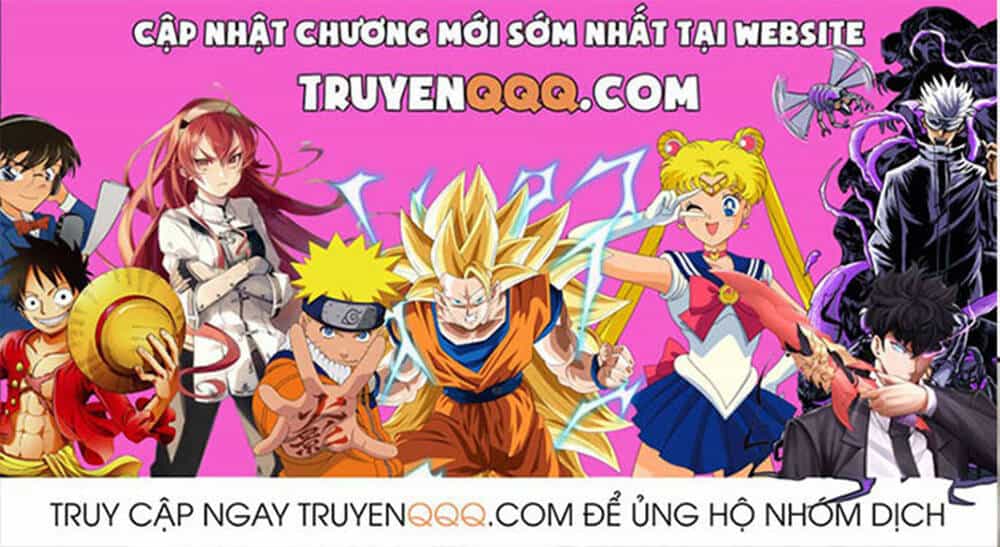 Dấu Vết Mặt Trời - Chương 24 - ảnh 1