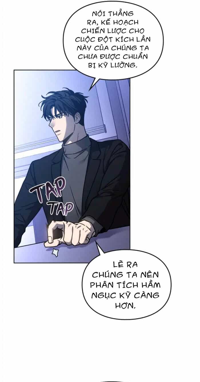 Dấu Vết Mặt Trời - Chương 28 - ảnh 42