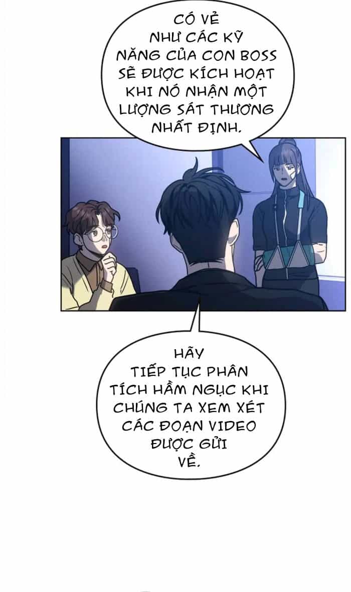 Dấu Vết Mặt Trời - Chương 28 - ảnh 43