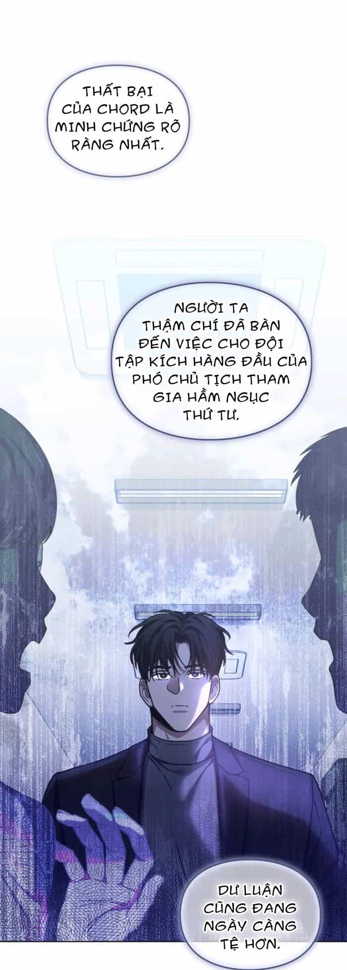 Dấu Vết Mặt Trời - Chương 29 - ảnh 21