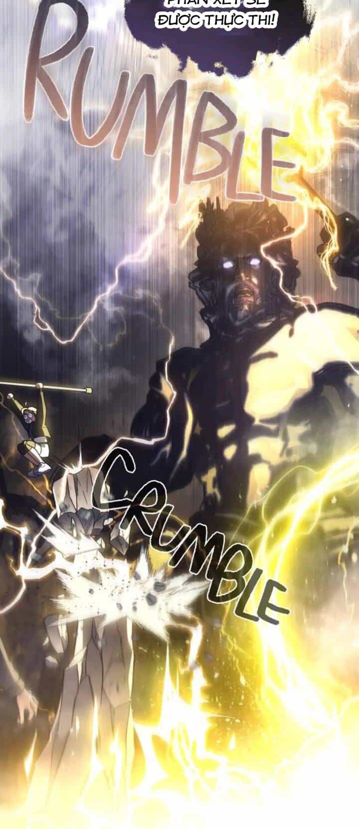 Dấu Vết Mặt Trời - Chương 33 - ảnh 29