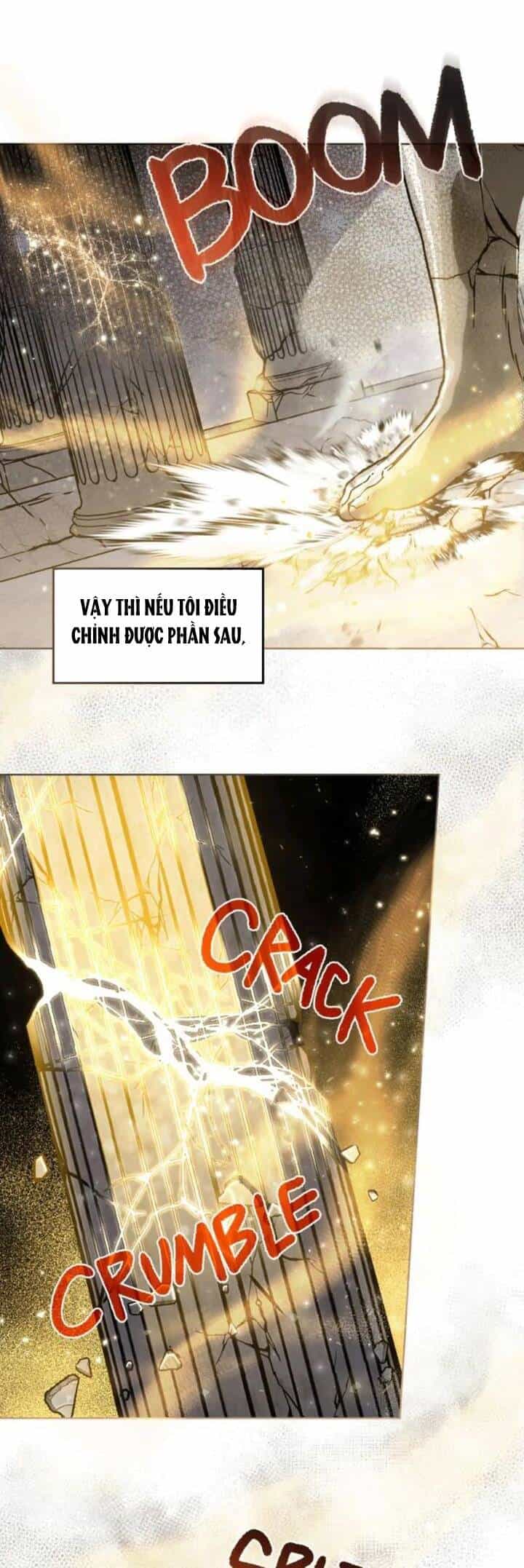Dấu Vết Mặt Trời - Chương 33 - ảnh 50