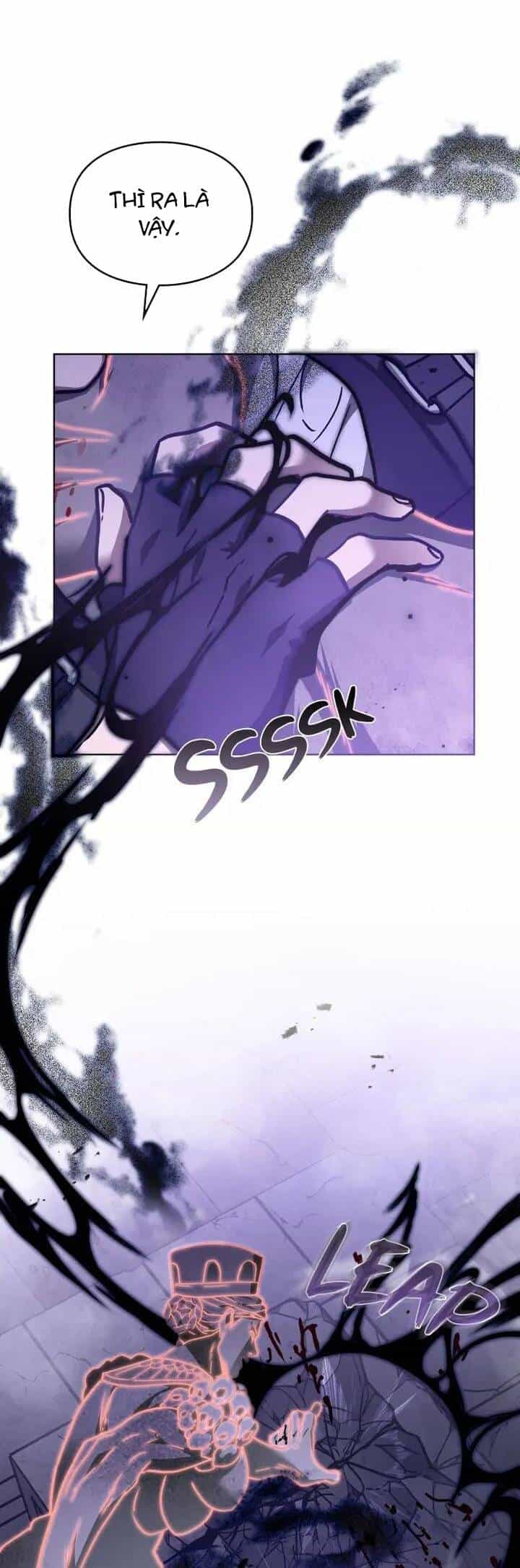 Dấu Vết Mặt Trời - Chương 40 - ảnh 60