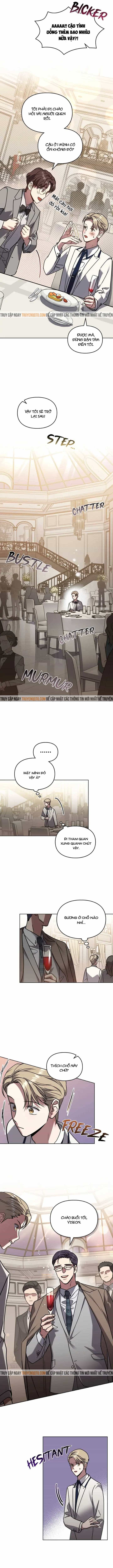 Dấu Vết Mặt Trời - Chương 59 - ảnh 8