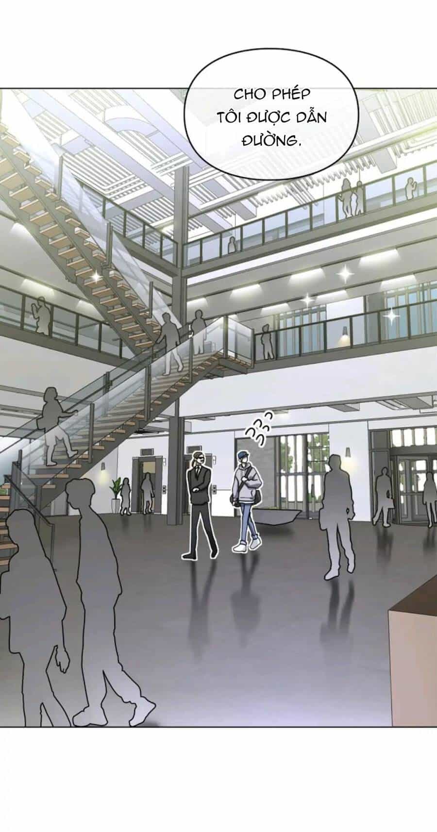 Dấu Vết Mặt Trời - Chương 6 - ảnh 34