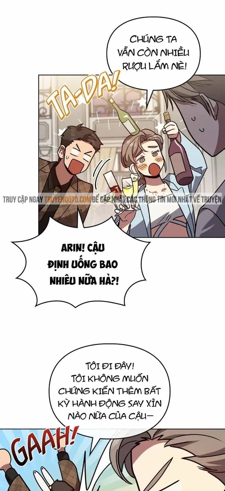 Dấu Vết Mặt Trời - Chương 61 - ảnh 21