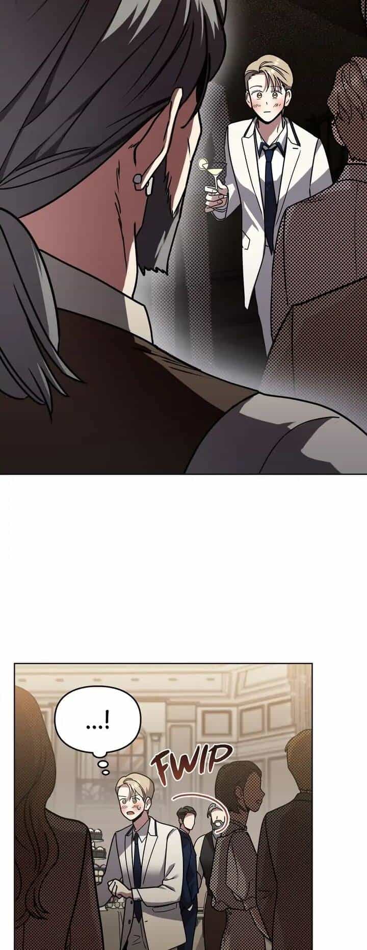 Dấu Vết Mặt Trời - Chương 61 - ảnh 32