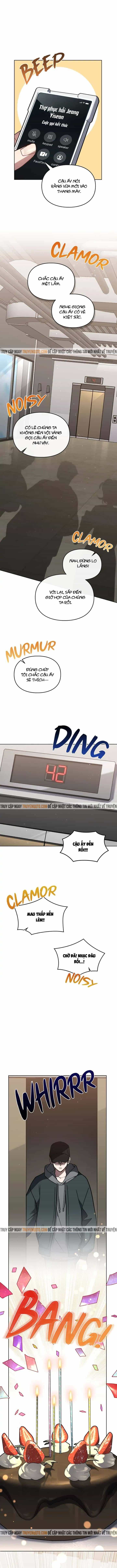 Dấu Vết Mặt Trời - Chương 64 - ảnh 2