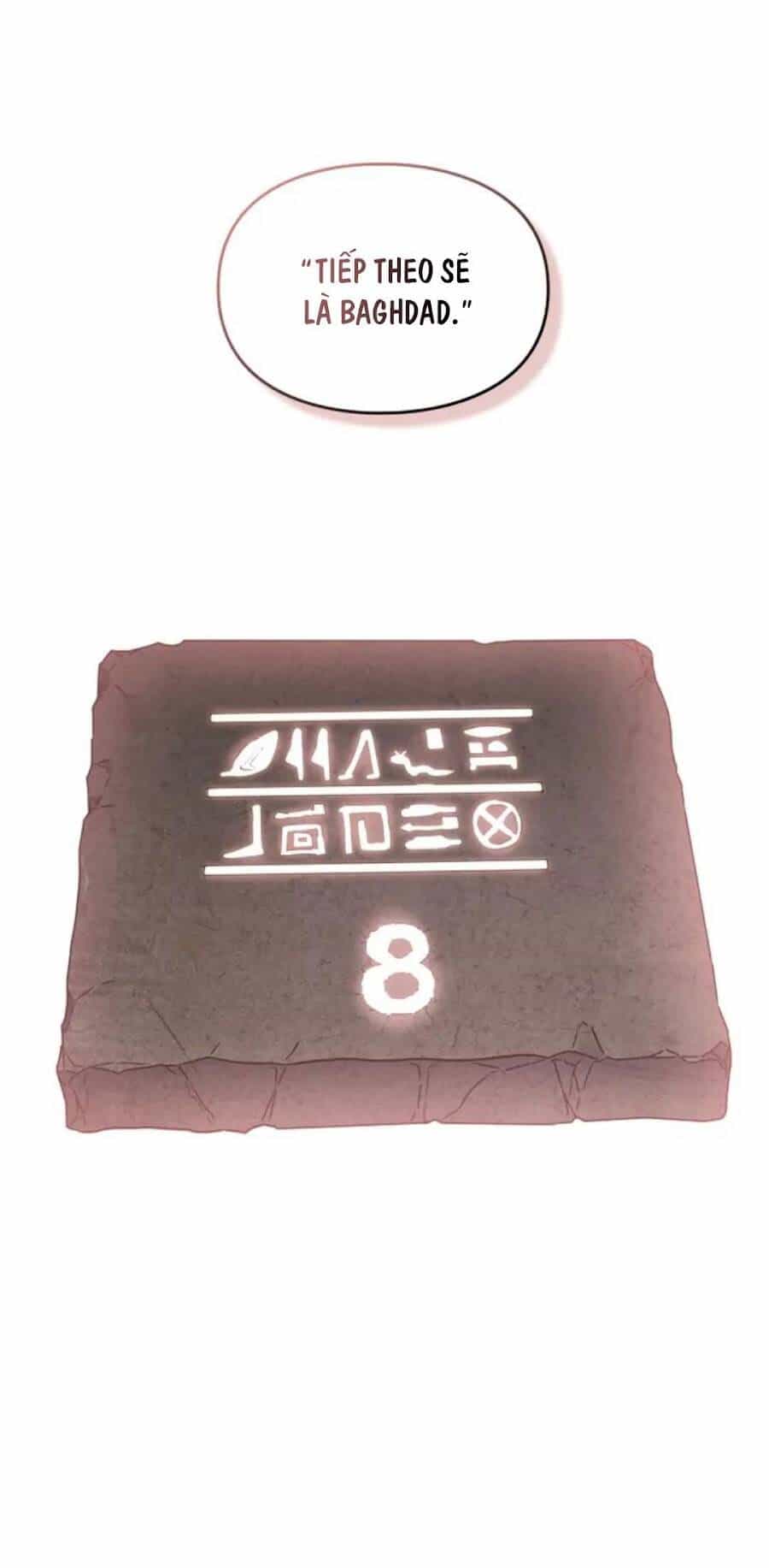 Dấu Vết Mặt Trời - Chương 7 - ảnh 29