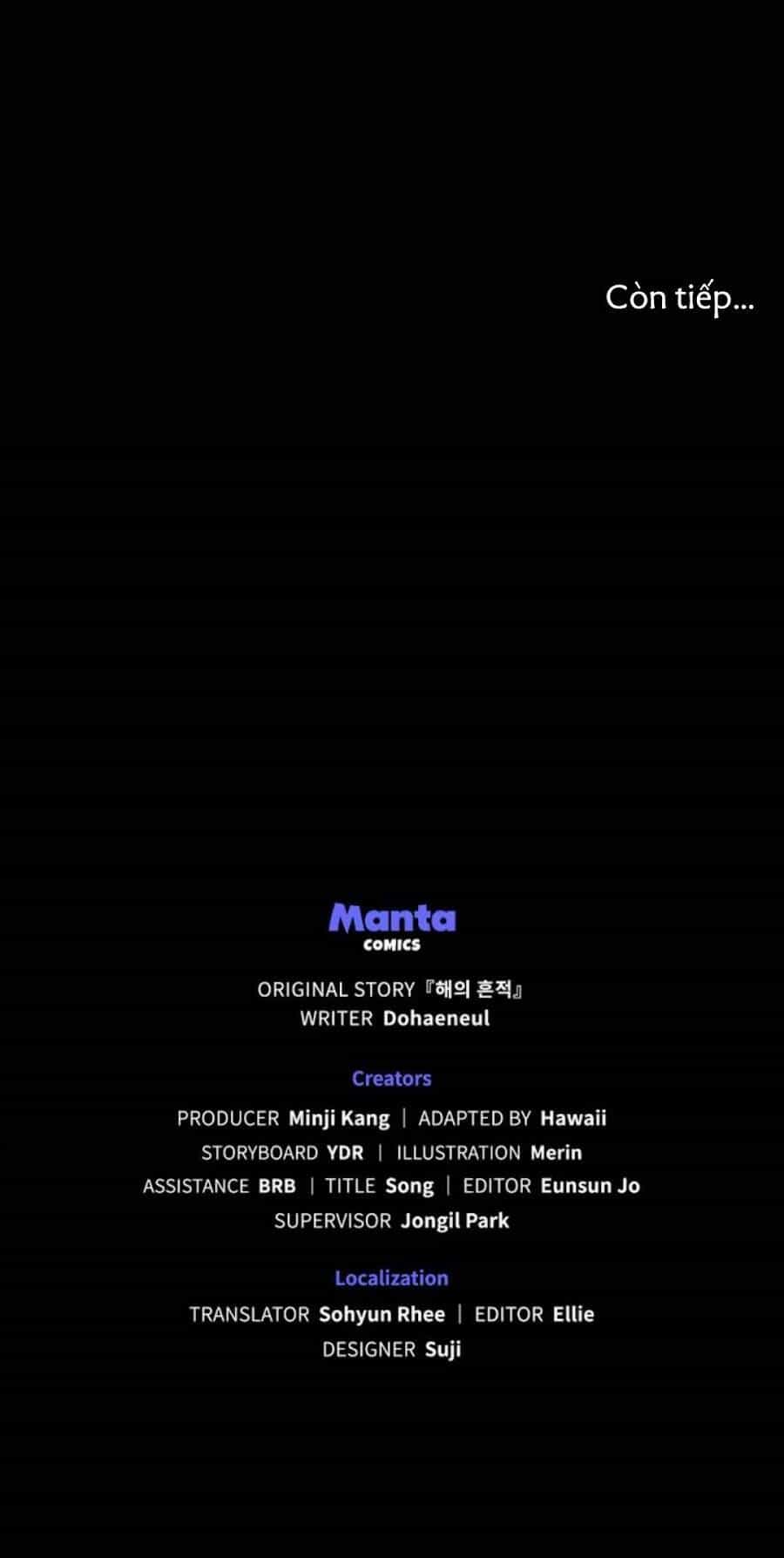 Dấu Vết Mặt Trời - Chương 7 - ảnh 70