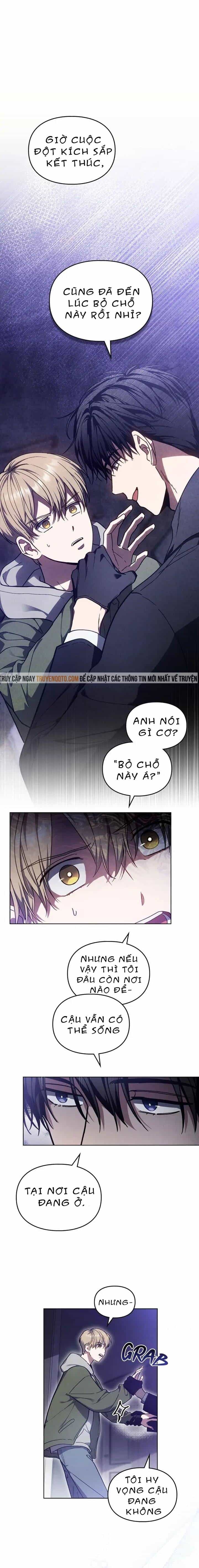 Dấu Vết Mặt Trời - Chương 72 - ảnh 2